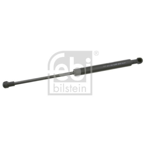 Gasfeder Motorhaube Febi Bilstein 12640 f&uuml;r Bmw Beidseitig