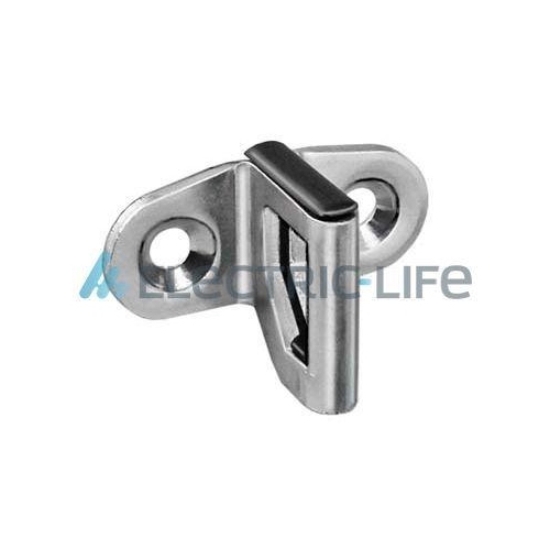 T&uuml;rschloss Electric Life ZR4162 f&uuml;r Fiat Citro&euml;n (df Psa) Hinten Links