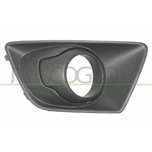 L&uuml;ftungsgitter Sto&szlig;f&auml;nger Prasco FD7502114 f&uuml;r Ford Vorne Links