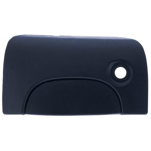 HECKKLAPPE GRIFF KANGOO 1997-2003 - KUBISTAR SCHLÜSSELSCHLOSS