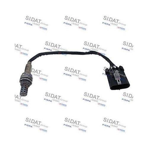 Lambdasonde Sidat 90618 f&uuml;r Changan Jac Chery Jinbei Byd DR Dongfeng