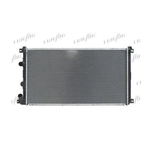 K&uuml;hler Motork&uuml;hlung Frigair 0207.3001 f&uuml;r Nissan Renault Scania General Motors