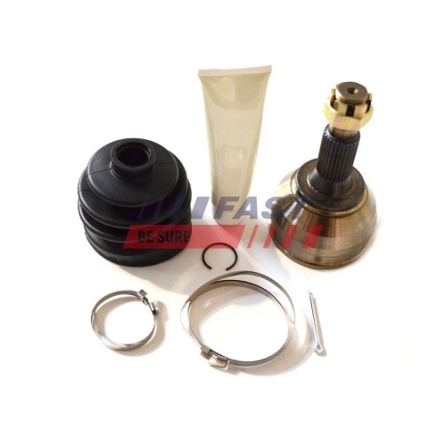 Gelenksatz Antriebswelle Fast FT25094K f&uuml;r Fiat Citro&euml;n Peugeot Toyota Radseitig