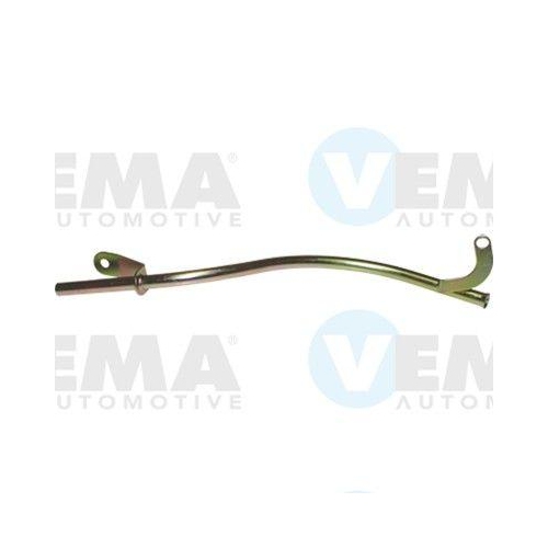 Trichter &Ouml;lpeilstab Vema 840085 f&uuml;r Fiat Alfarome/fiat/lanci