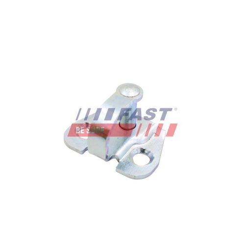 Schlie&szlig;platte Heckt&uuml;rschloss Fast FT95307 f&uuml;r Nissan Opel Renault