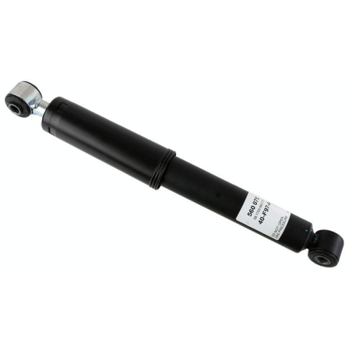 Sto&szlig;d&auml;mpfer Sachs 560075 f&uuml;r Nissan Renault Hinterachse