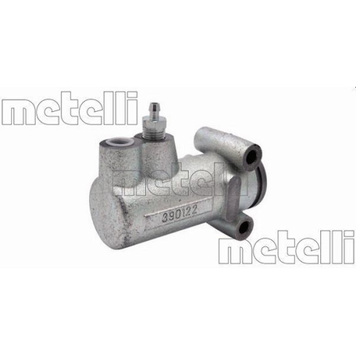 Nehmerzylinder Kupplung Metelli 54-0006 f&uuml;r Iveco