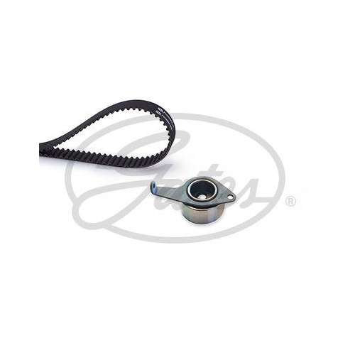 Zahnriemensatz Gates K015664XS Powergrip™ für