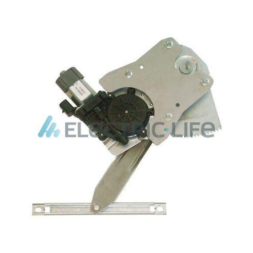 Fensterheber Electric Life ZR DN101 R f&uuml;r Nissan Hinten Rechts