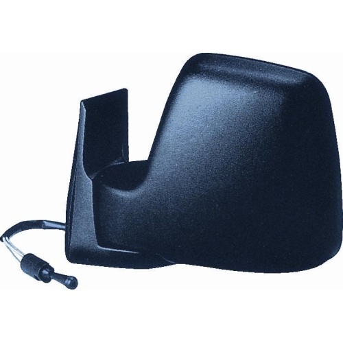 R&Uuml;CKANSICHT FIAT SCUDO MECC. RICHTIGE DEPO-MARKE