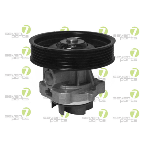 Wasserpumpe Motork&uuml;hlung 7 Seven Parts SV101083P f&uuml;r Alfa Romeo Citro&euml;n Fiat