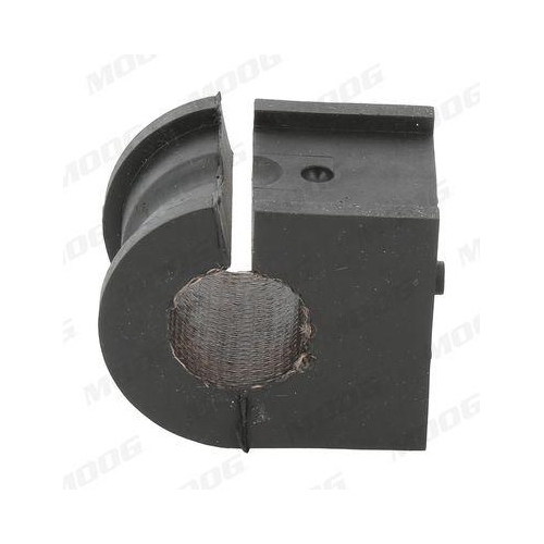 Lagerbuchse Stabilisator Moog OP-SB-8083 f&uuml;r Nissan Opel Renault Vauxhall