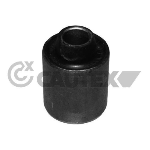 Lagerung Lenker Cautex 020336 f&uuml;r Renault Vorderachse Beidseitig