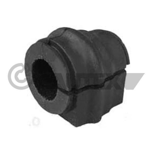 Lagerung Stabilisator Cautex 180963 f&uuml;r Mercedes Benz Mercedes Benz Vorderachse