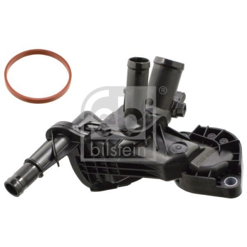 Thermostat K&uuml;hlmittel Febi Bilstein 104763 f&uuml;r Renault Dacia