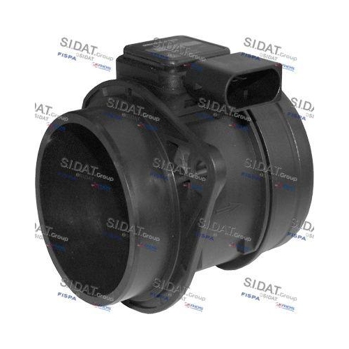 Luftmassenmesser Sidat 38.799A2 f&uuml;r Mercedes Benz Mercedes Benz Mercedes Benz