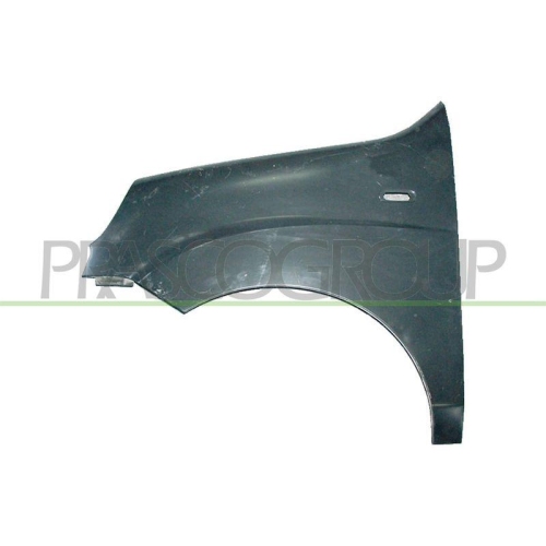 Kotfl&uuml;gel Prasco FT9093014 f&uuml;r Fiat Vorne Links