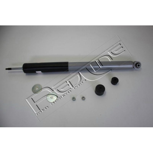 Sto&szlig;d&auml;mpfer Red-line 39CH009 f&uuml;r Chrysler Vorderachse Links Rechts