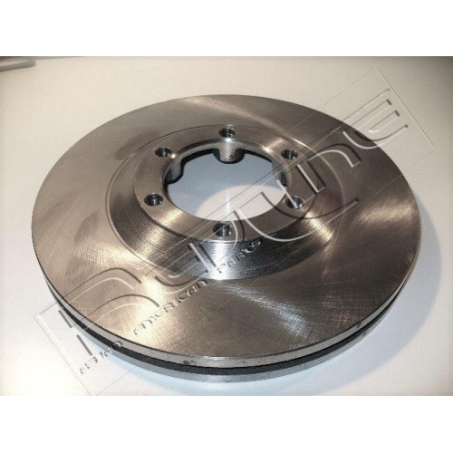Bremsscheibe Red-line 26IZ005 f&uuml;r Isuzu Vorderachse