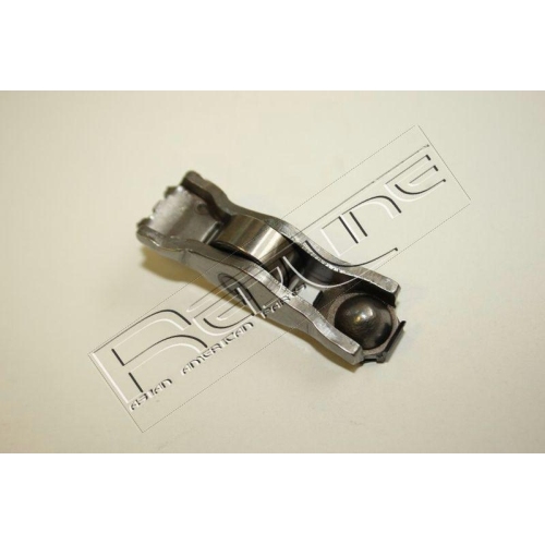 Kipphebel Motorsteuerung Red-line 17SM000 für Mercedes Benz Mercedes Benz Smart