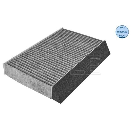 Filter Innenraumluft Meyle 16123200021 Meyle-original: True To Oe. f&uuml;r Renault