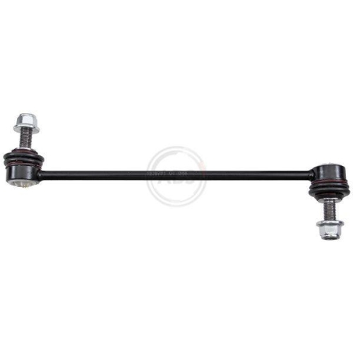 Stange/strebe Stabilisator A.b.s. 261207 f&uuml;r Renault Dacia Vorderachse Au&szlig;en
