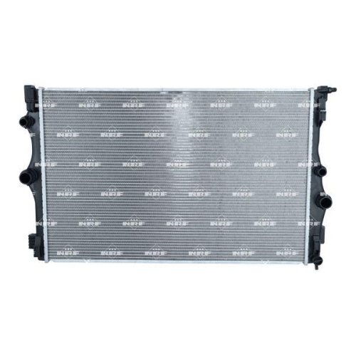 K&uuml;hler Motork&uuml;hlung Nrf 550354 f&uuml;r Mercedes Benz Mercedes Benz Mercedes Benz