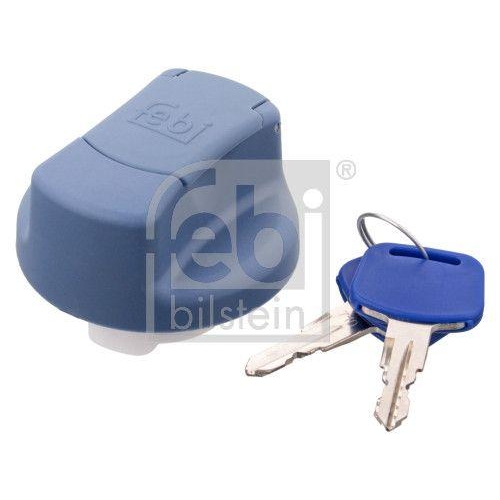 Verschluss Tankeinheit (harnstoffeinspritzung) Febi Bilstein 100327 f&uuml;r Man