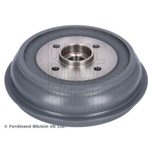 Bremstrommel Blue Print ADBP470014 f&uuml;r Citro&euml;n Peugeot DS Hinterachse