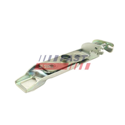 Frontklappenschloss Fast FT94105 f&uuml;r Mercedes Benz Mercedes Benz Vorne