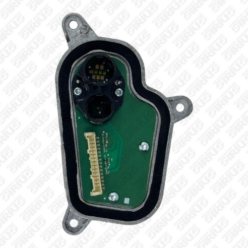 Steuerger&auml;t Beleuchtung Auto. Accs. Sirius LM3022 f&uuml;r Audi Links