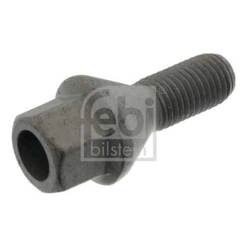 Radschraube Febi Bilstein 49008 f&uuml;r Mercedes Benz Mercedes Benz Mercedes Benz