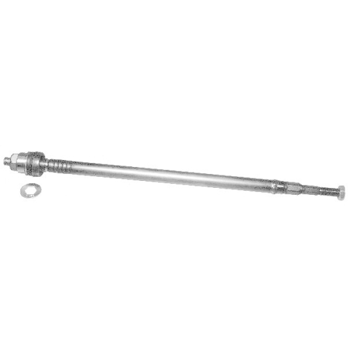Axialgelenk Spurstange Moog HO-AX-5528 f&uuml;r Honda Vorderachse
