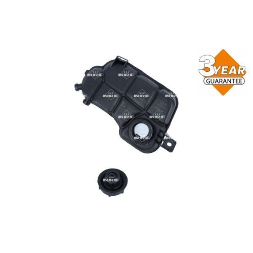 Ausgleichsbeh&auml;lter K&uuml;hlmittel Nrf 454092 Easy Fit f&uuml;r Ford Ford Usa