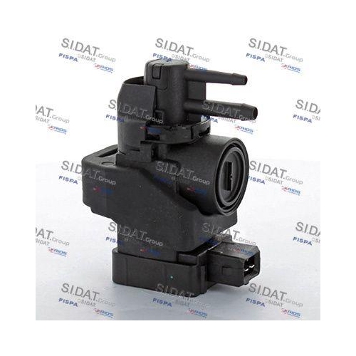 Druckwandler Abgassteuerung Sidat 83.899 für Nissan Renault Hyundai Kia Hitachi