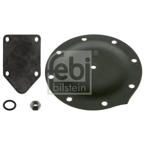 Membran Unterdruckpumpe Febi Bilstein 05480 f&uuml;r Audi VW
