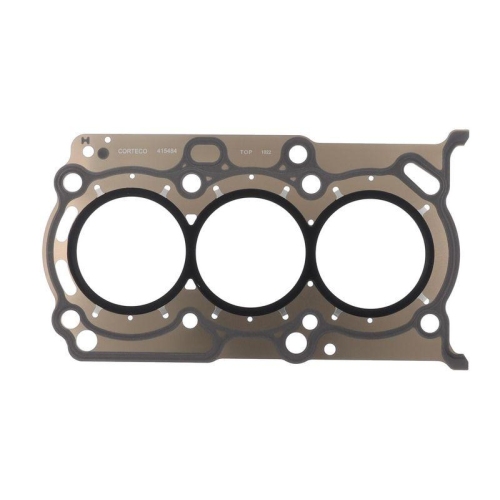 Dichtung Zylinderkopf Corteco 415484P für Smart