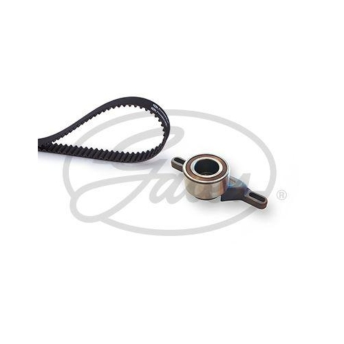 Zahnriemensatz Gates K015665XS Powergrip&trade; f&uuml;r