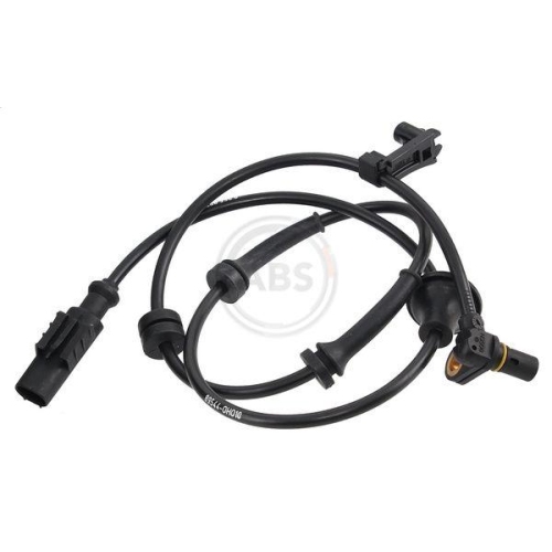 Sensor Raddrehzahl A.b.s. 30769 f&uuml;r Citro&euml;n Peugeot Toyota Standard Automobile