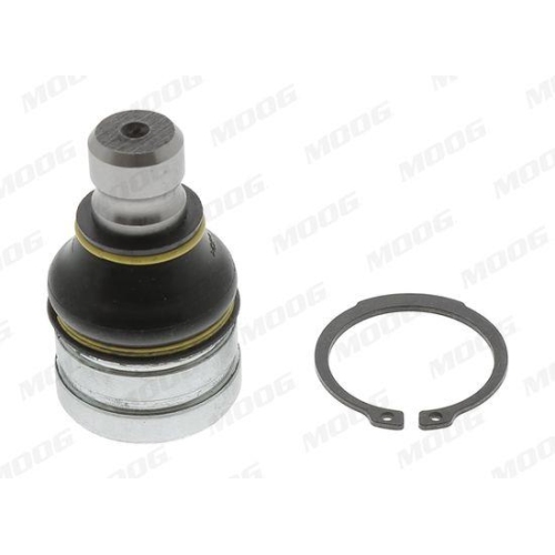 Trag /f&uuml;hrungsgelenk Moog CI-BJ-10658 f&uuml;r Citro&euml;n Mitsubishi Peugeot Unten