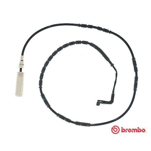 Warnkontakt Bremsbelagverschlei&szlig; Brembo A00212 Prime Line f&uuml;r Bmw Hinterachse