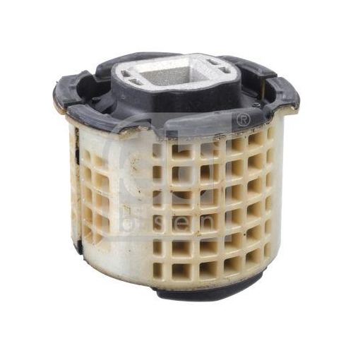 Lagerung Achsk&ouml;rper Febi Bilstein 104881 f&uuml;r Bmw Hinterachse Links Vorne