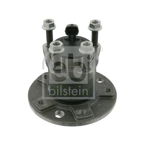 Radlagersatz Febi Bilstein 27382 f&uuml;r Opel Vauxhall General Motors