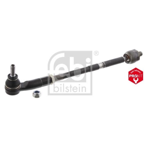 Spurstange Febi Bilstein 32627 Prokit f&uuml;r Audi Seat Skoda VW Vorderachse Links