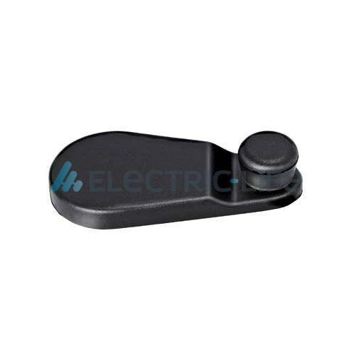 Fensterkurbel Electric Life ZR5044 f&uuml;r Fiat Vorne Und Hinten