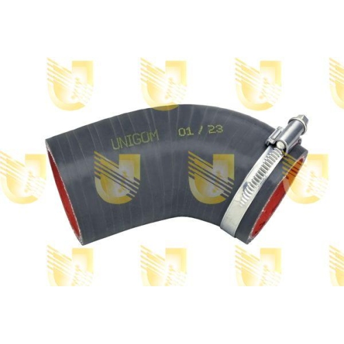 Ladeluftschlauch Unigom W9047 für Audi Seat Skoda VW