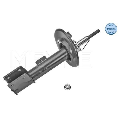 Sto&szlig;d&auml;mpfer Meyle 40266230027 Meyle-original: True To Oe. f&uuml;r Citro&euml;n Peugeot