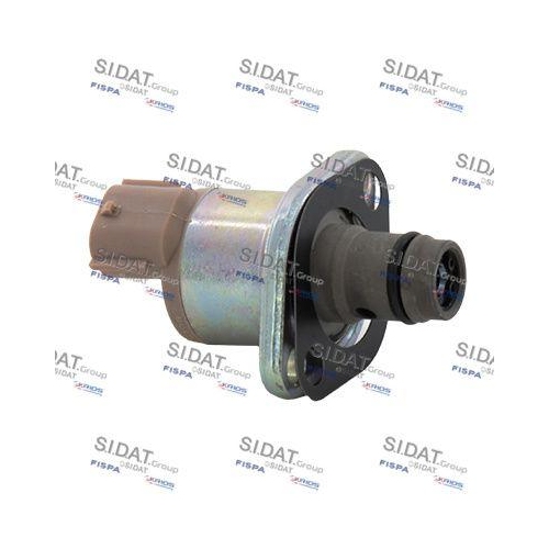 Druckregelventil Common Rail System Sidat 81.445A2 für Mazda Opel Vauxhall