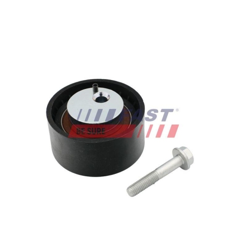 Spannrolle Keilrippenriemen Fast FT44669 f&uuml;r Fiat Iveco