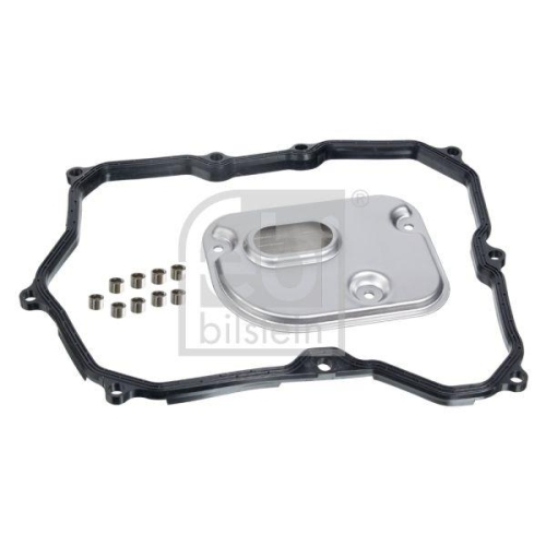 Hydraulikfiltersatz Automatikgetriebe Febi Bilstein 106108 für Audi VW